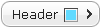 Header Text Color Header Text Color