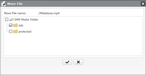 Move Files/Folders Move Files/Folders