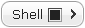 Shell Background Color Shell Background Color